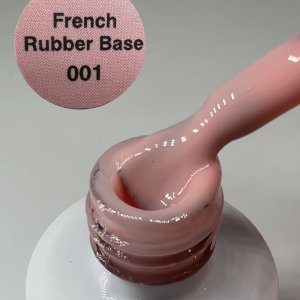 FRENCH RUBBER BASE 01  15 мл