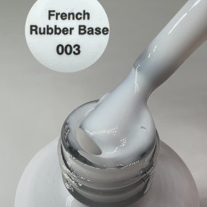 FRENCH RUBBER BASE 03  15 мл