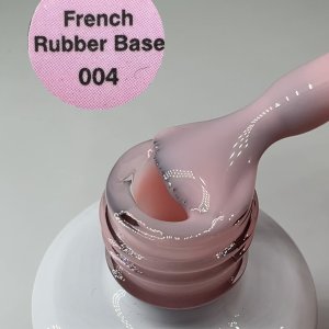 FRENCH RUBBER BASE 04  15 мл