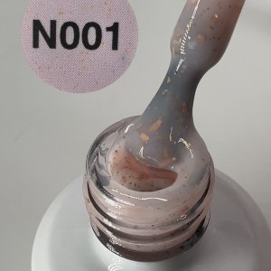 POTAL RUBBER BASE N01 15 мл