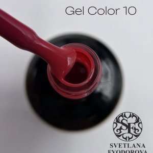 Гель Лак 10  15 мл
