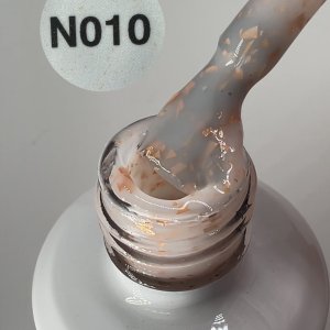 POTAL RUBBER BASE N10 15 мл