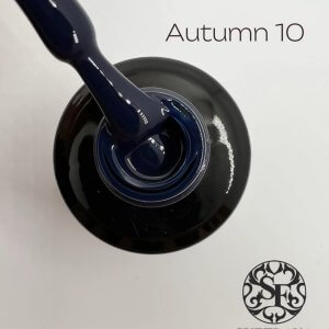 Гель Лак «Autumn» 10  15 мл