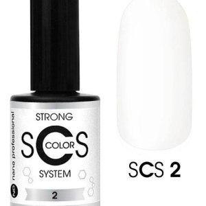 SCS 2 ОТ NANO PROFESSIONAL, 15 МЛ