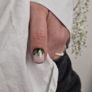 Слайдеры foil color 100