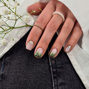 Слайдеры foil color 100