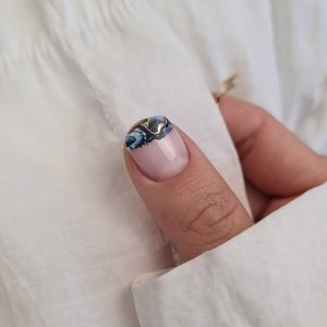 Слайдеры foil color 101