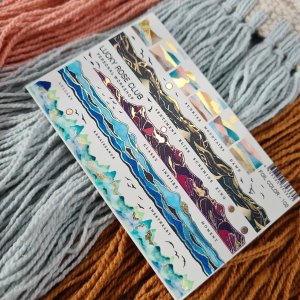 Слайдеры foil color 102