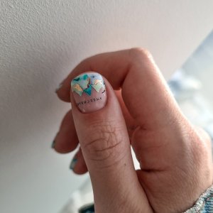 Слайдеры foil color 102