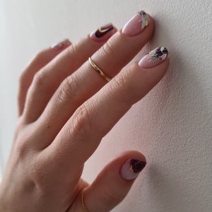 Слайдеры foil color 104