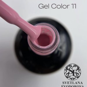 Гель Лак 11  15 мл