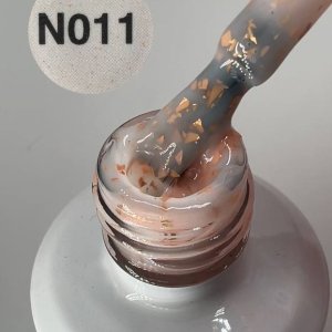 POTAL RUBBER BASE N11 15 мл