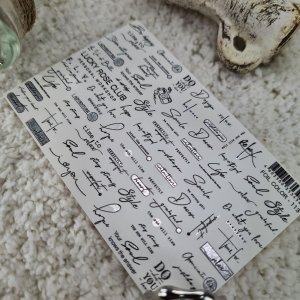 Слайдеры foil color 113