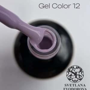 Гель Лак 12  15 мл
