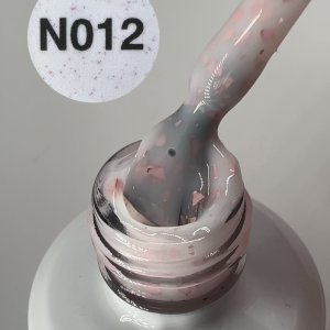 POTAL RUBBER BASE N12 15 мл