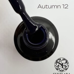 Гель Лак «Autumn» 11  15 мл