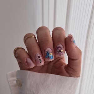 Слайдеры foil color 123