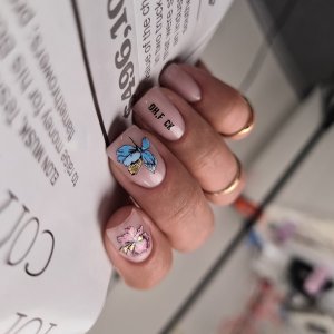 Слайдеры foil color 123