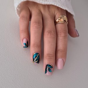 Слайдеры foil color 125