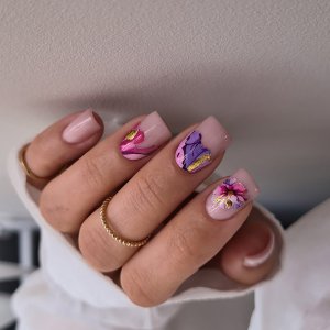 Слайдеры foil color 126