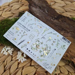 Слайдеры foil color 127