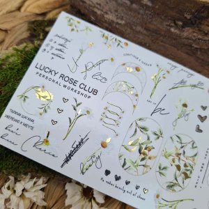 Слайдеры foil color 127