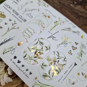 Слайдеры foil color 127