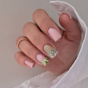 Слайдеры foil color 129