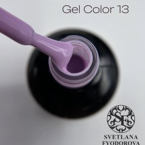 Гель Лак 13  15 мл