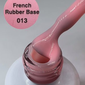 FRENCH RUBBER BASE 13  15 мл