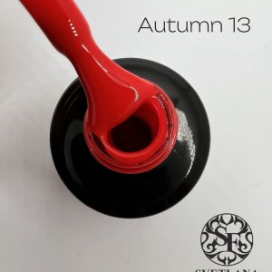 Гель Лак «Autumn» 13  15 мл