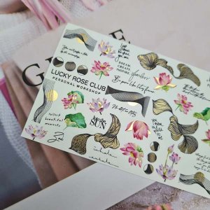 Слайдеры foil color 131