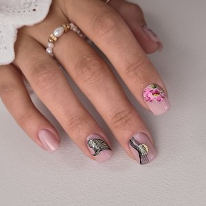 Слайдеры foil color 131