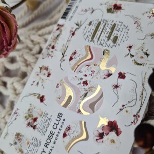 Слайдеры foil color 134