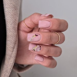 Слайдеры foil color 134