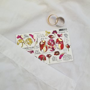 Слайдеры foil color 137