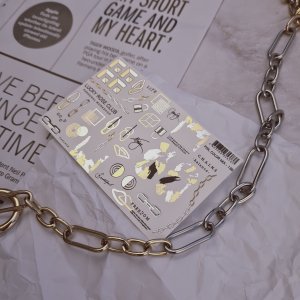 Слайдеры foil color 139