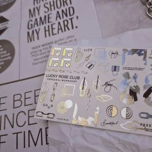 Слайдеры foil color 139