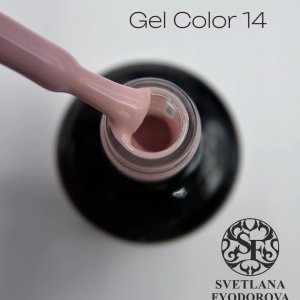 Гель Лак 14  15 мл