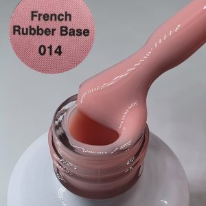 FRENCH RUBBER BASE 14 15 мл