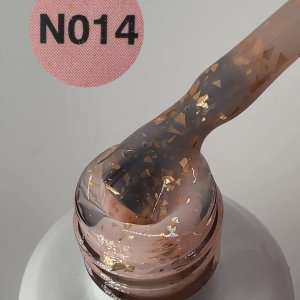 POTAL RUBBER BASE N14 15 мл