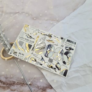 Слайдеры foil color 140