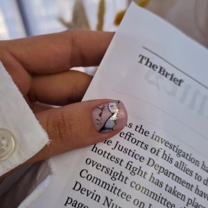 Слайдеры foil color 140