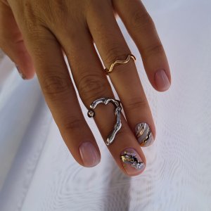 Слайдеры foil color 140