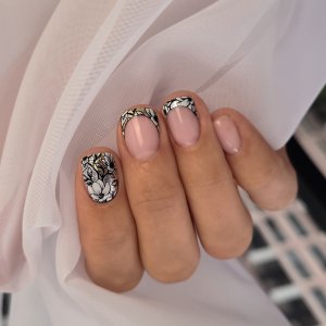 Слайдеры foil color 141