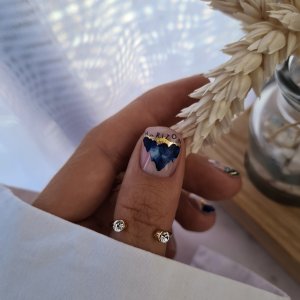 Слайдеры foil color 142