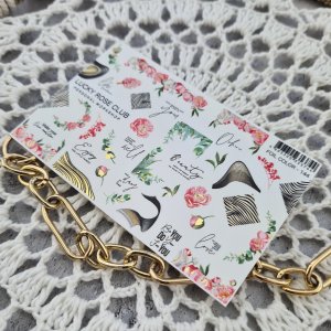 Слайдеры foil color 144