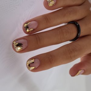 Слайдеры foil color 145