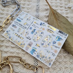 Слайдеры foil color 146