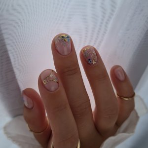 Слайдеры foil color 146